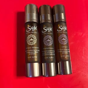 Essential Oils ~ Hormone Balance Trio